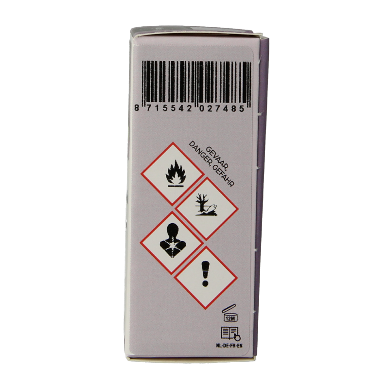 Volatile Helicryse Italie bio 2.5 Milliliter