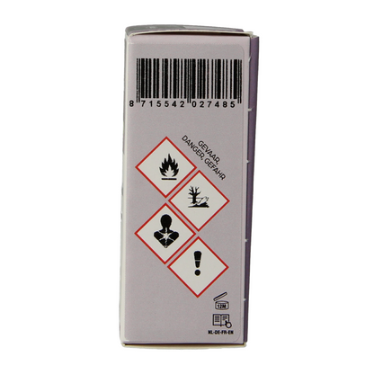 Volatile Helicryse Italie bio 2.50 Milliliter