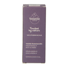 Volatile Helicryse Italie bio 5 Milliliter