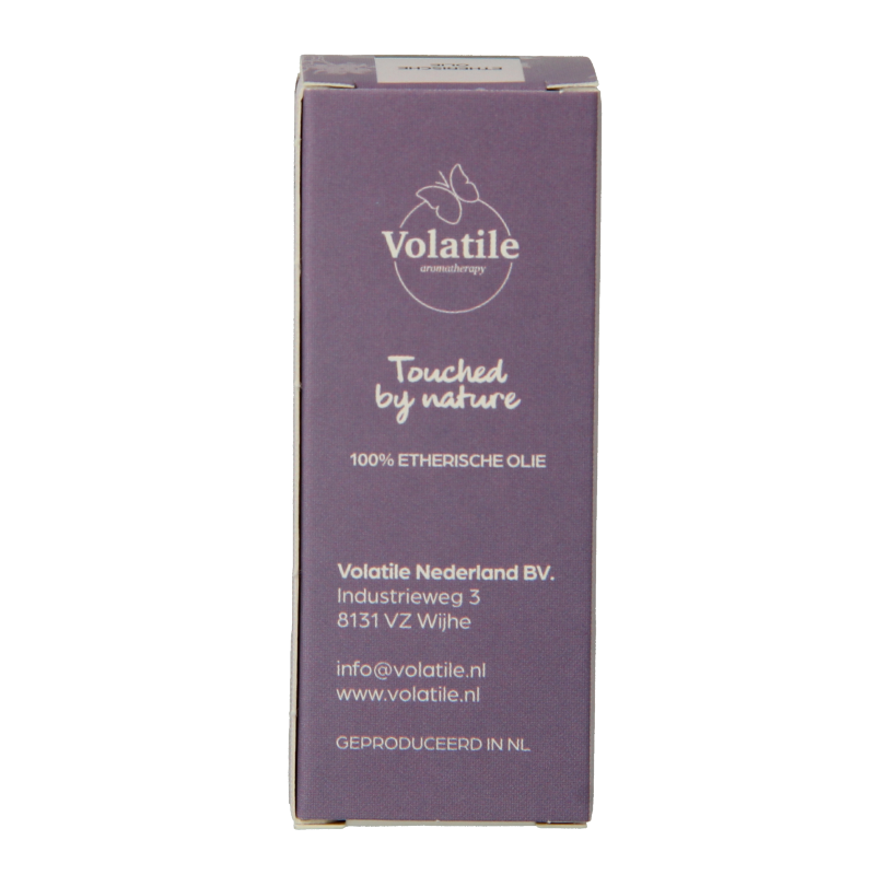 Volatile Helicryse Italie bio 5 Milliliter