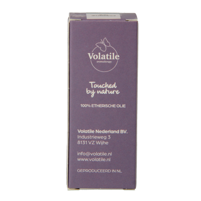 Volatile Helicryse Italie bio 5.00 Milliliter