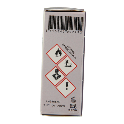 Volatile Helicryse Italie bio 5.00 Milliliter
