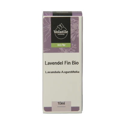 Volatile Lavendel fin Franse 10.00 Milliliter