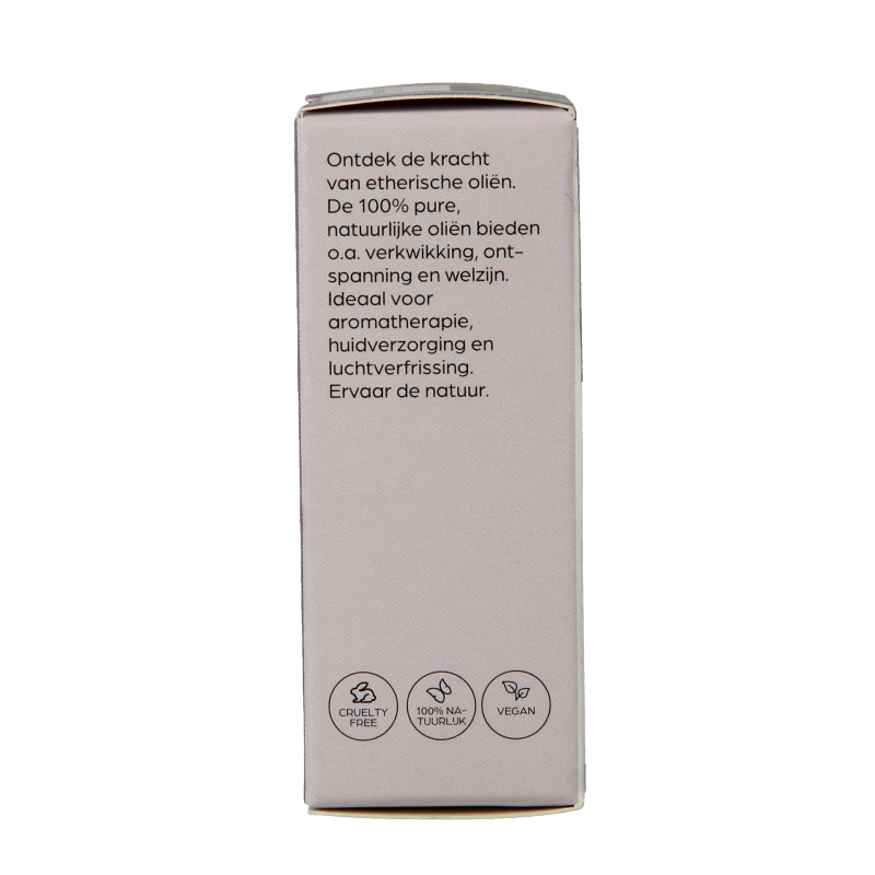 Volatile Lavendel fin Franse 10 Milliliter