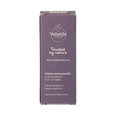 Volatile Lavendel fin Franse 10 Milliliter