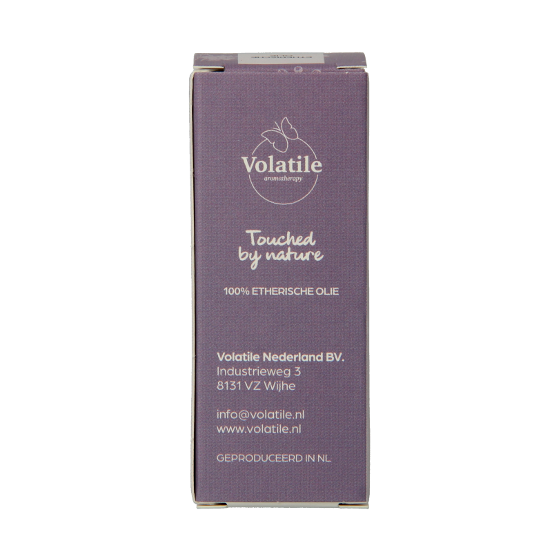 Volatile Lavendel fin Franse 10 Milliliter