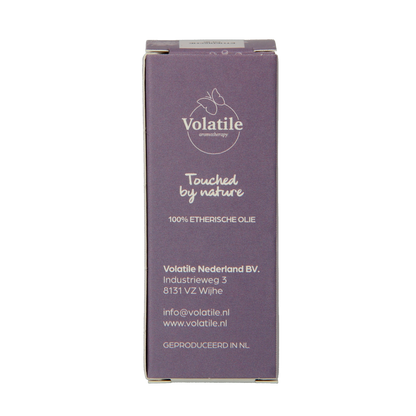 Volatile Lavendel fin Franse 10.00 Milliliter