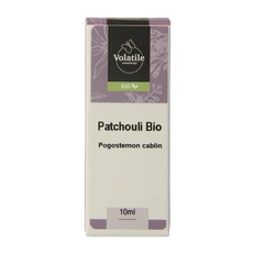 Volatile Patchouli 10.00 Milliliter