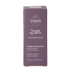 Volatile Patchouli 10.00 Milliliter
