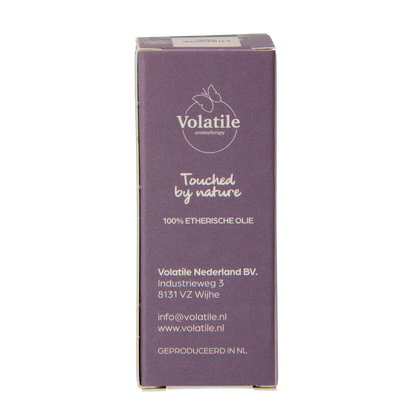Volatile Patchouli 10.00 Milliliter