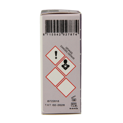 Volatile Patchouli 10.00 Milliliter