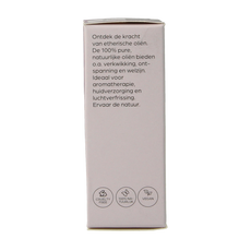 Volatile Ravintsara bio 10.00 Milliliter