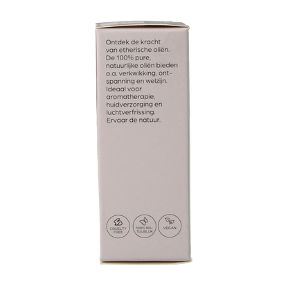 Volatile Ravintsara bio 10.00 Milliliter