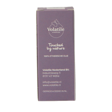 Volatile Ravintsara bio 10.00 Milliliter