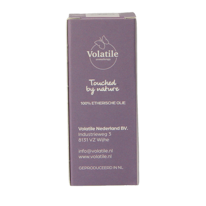 Volatile Ravintsara bio 10.00 Milliliter