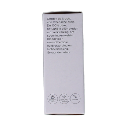 Volatile Terpentijn bio 10.00 Milliliter