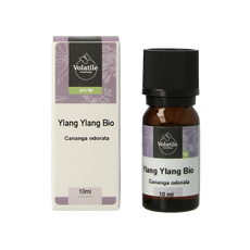 Volatile Ylang ylang bio 10 Milliliter