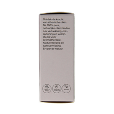 Volatile Ylang ylang bio 10 Milliliter