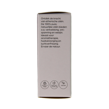 Volatile Ylang ylang bio 10.00 Milliliter