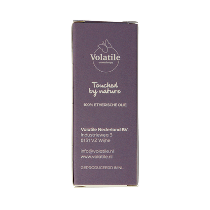 Volatile Ylang ylang bio 10.00 Milliliter
