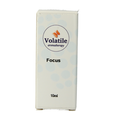 Volatile Focus 10.00 Milliliter