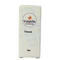 Volatile Focus 10 Milliliter