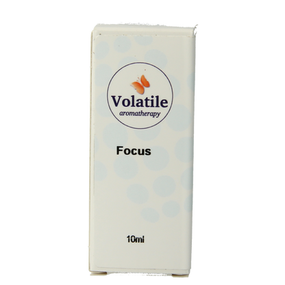 Volatile Focus 10.00 Milliliter