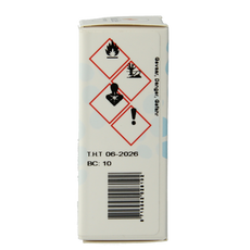 Volatile Focus 10.00 Milliliter