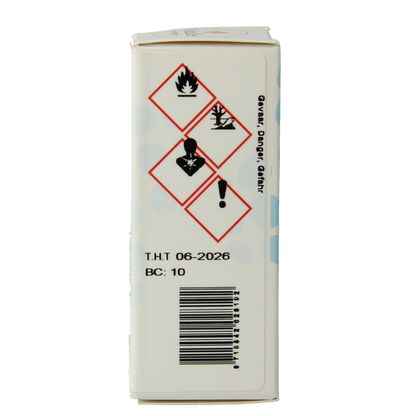 Volatile Focus 10.00 Milliliter