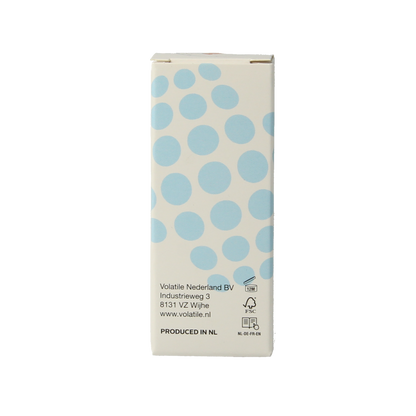 Volatile Opgelucht ademen 5.00 Milliliter