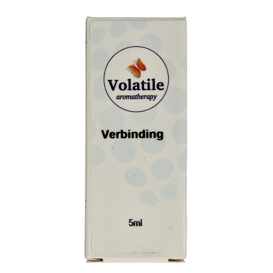 Volatile Verbinding 5.00 Milliliter