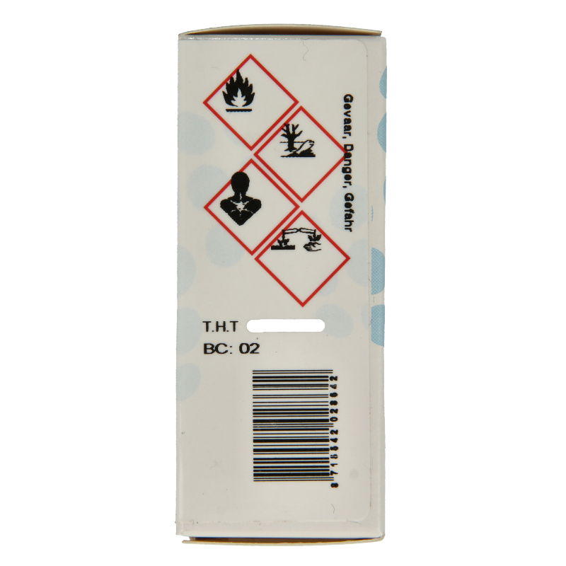 Volatile Verbinding 5 Milliliter