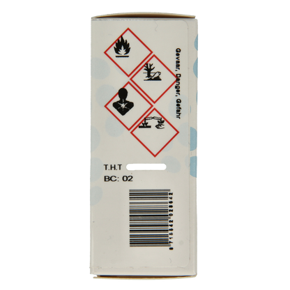 Volatile Verbinding 5.00 Milliliter