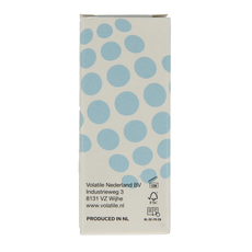 Volatile Verbinding 10.00 Milliliter
