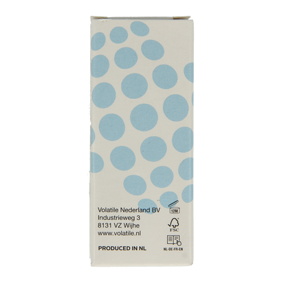 Volatile Verbinding 10.00 Milliliter