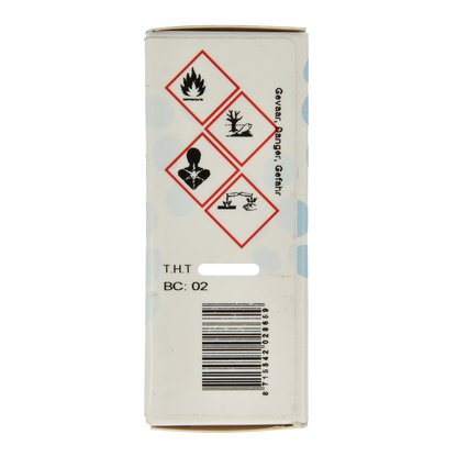 Volatile Verbinding 10.00 Milliliter