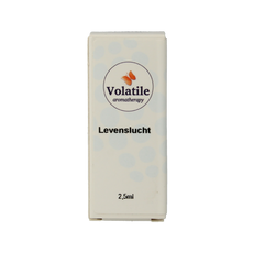 Volatile Levenslucht 2.50 Milliliter