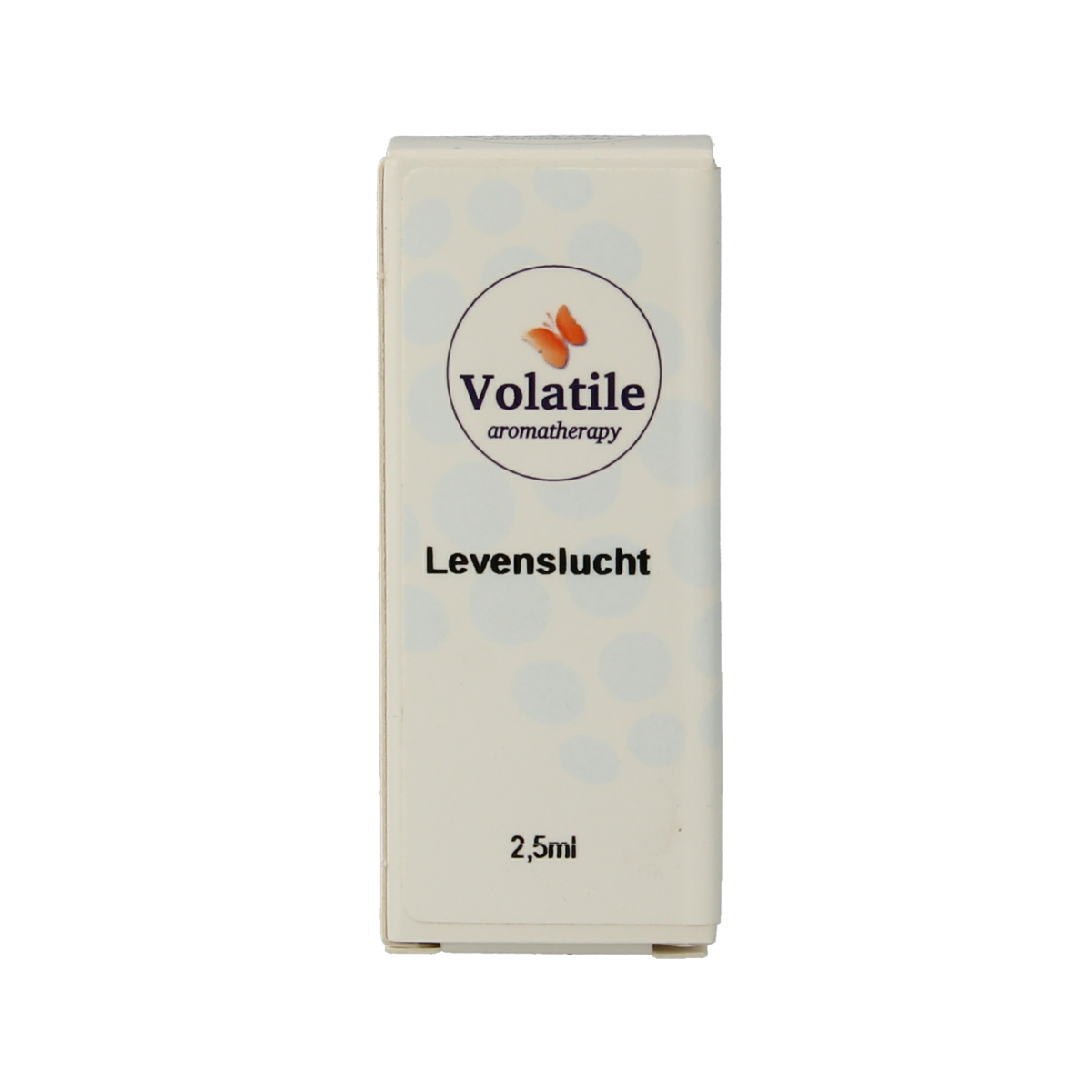 Volatile Levenslucht 2.50 Milliliter