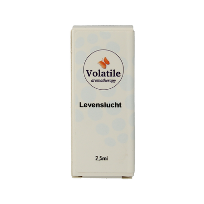Volatile Levenslucht 2.50 Milliliter