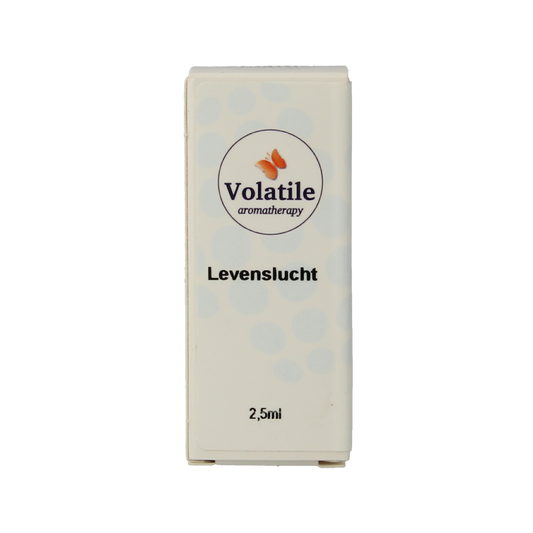 Volatile Levenslucht 2.50 Milliliter