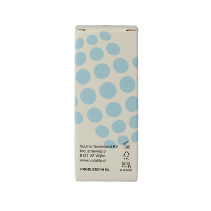 Volatile Levenslucht 2.50 Milliliter
