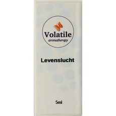 Volatile Levenslucht 5.00 Milliliter