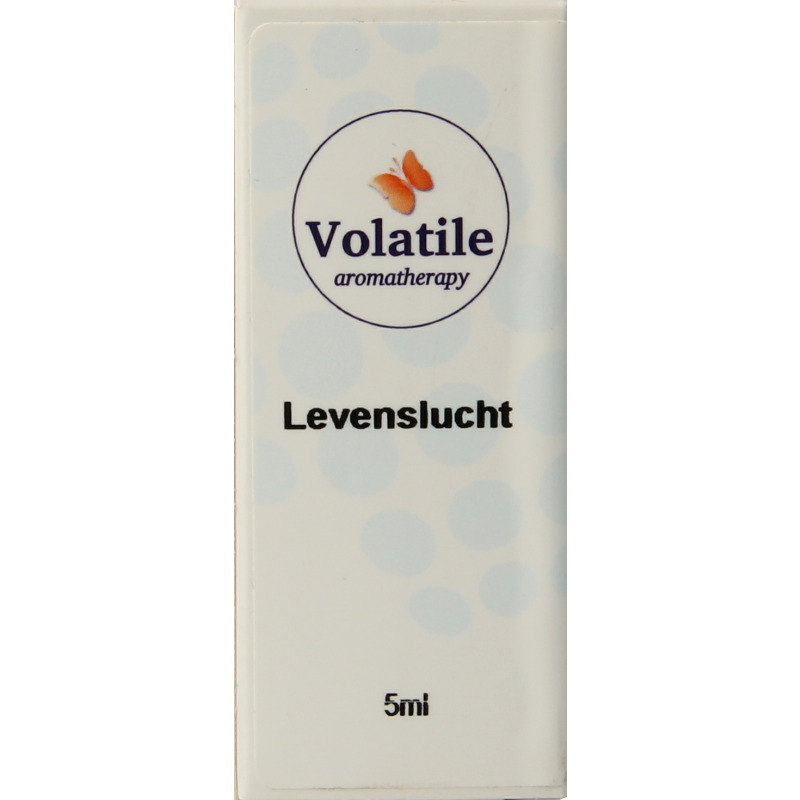 Volatile Levenslucht 5 Milliliter