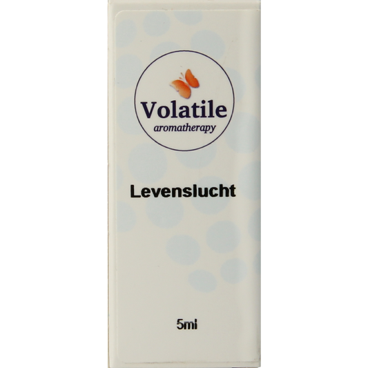 Volatile Levenslucht 5 Milliliter