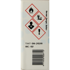 Volatile Levenslucht 5.00 Milliliter