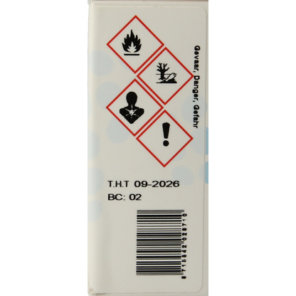Volatile Levenslucht 5.00 Milliliter