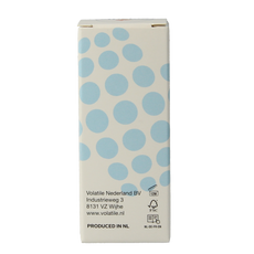 Volatile Levenslucht 5.00 Milliliter