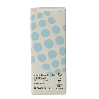 Volatile Levenslucht 5.00 Milliliter