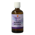 Volatile Helicryse hydrolaat 100 Milliliter
