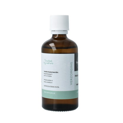 Volatile Helicryse hydrolaat 100.00 Milliliter
